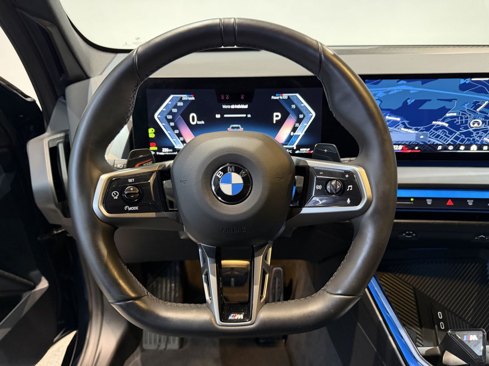 Fahrzeugeinzelansicht 8 Fahrzeugabbildung BMW X3 20d xDrive |M Sportpaket |elektr. Sitzverstel