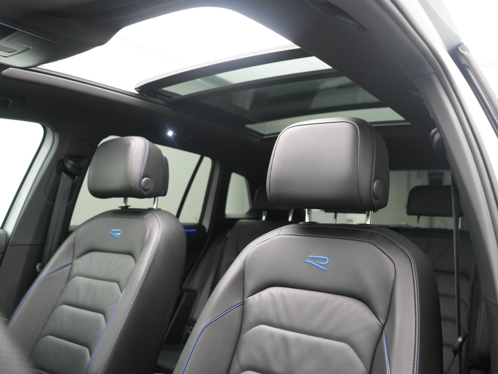 Volkswagen Tiguan - Bild 5