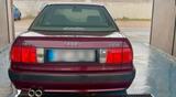 Audi 80 2.0 Benzin - Audi 80: 2.0