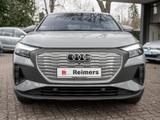 Audi Q4 Sportback e-tron 35 e-tron 125 kW Navi KlimaA - Audi Q4 e-tron in Hamburg