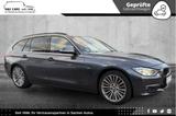 BMW 320d VOLL BI-XEN HUD MEM PANO KAM TOTW LEDER AHK - BMW 320 Gebrauchtwagen in Hamburg