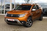 Dacia Duster II 1.6 SCe 4WD Tempomat AHK DAB - Dacia Duster: 1.6