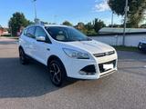 Ford FORD Kuga 2.0 TDCI 150 CV S&S 4WD Powershift Tit - Ford Kuga mit Halbautomatikschaltung