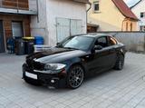 BMW 125i Coupe (Avus,VMR) - BMW 125 mit Benzin-Antrieb: Coupé, 125i Coup