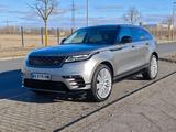 Land Rover Range Rover Velar 3.0 V6 P380 R-Dyn HSE MASSAGE - Land Rover Range Rover Velar Gebrauchtwagen in Berlin