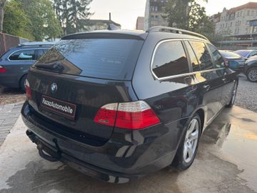 BMW 525 - 5