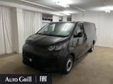 Fiat Scudo L3 CarPlay RüKa Laderaumverkleidung Holz - Fiat Scudo Neuwagen