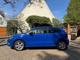 Volkswagen Polo 1.2 (Motor ca71.500km) MATCH Scheckheft - Volkswagen Polo: Moto