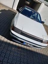Toyota ST162 Cabriolet - Toyota Celica: Roadster