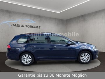 Volkswagen Golf - 4