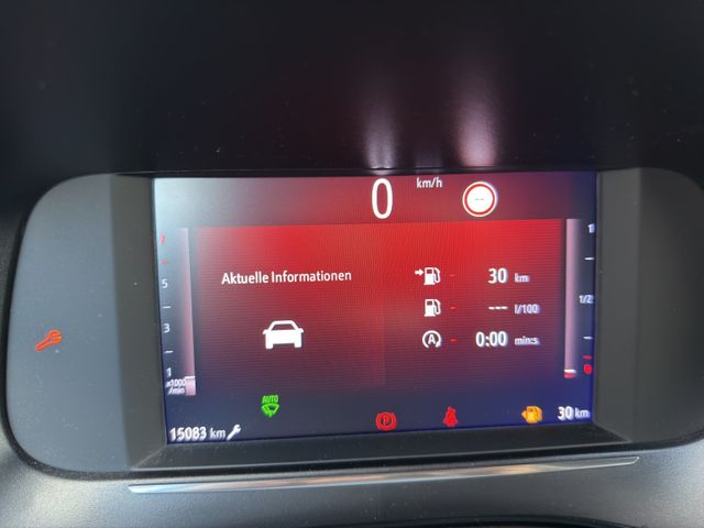 Opel Corsa F 1.2 Turbo GS Kam,KeyLess,LED,Navi,SHZ