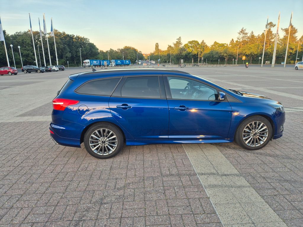 Image of Ford Focus
