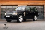Land Rover Range Rover V8 Vogue - gebrauchte Land Rover Range Rover aus dem Jahr 2003