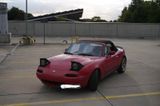 Mazda Mx5 Na 1.6 116ps - Mazda MX-5 aus 1993