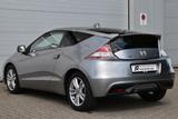 Honda CR-Z Sport Hybrid Scheckheft/Klima/Radio - Honda Gebrauchtwagen von 2012