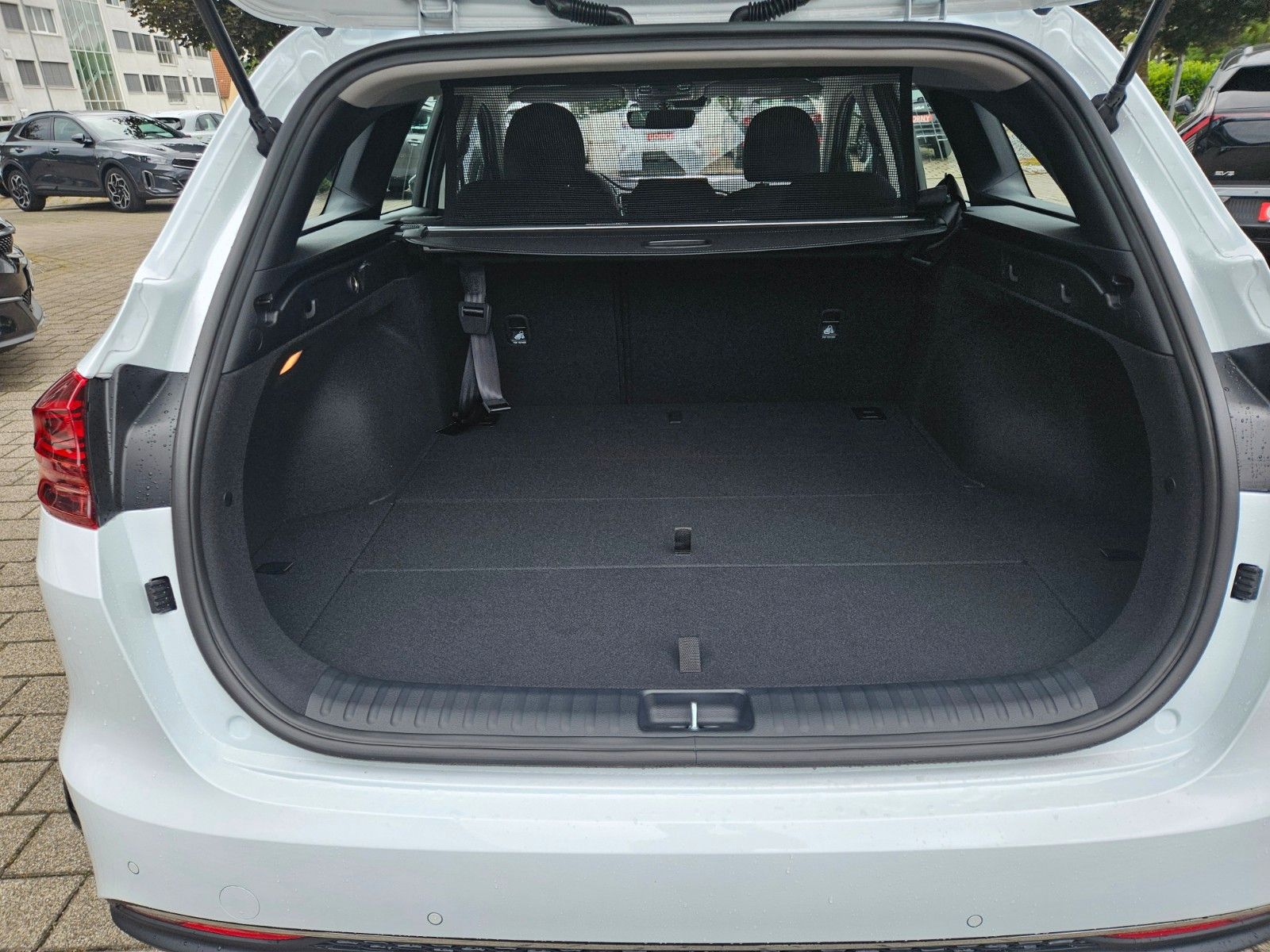 Kia cee'd Sportswagon - Bild 7