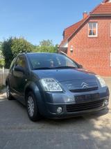 Citroën Citroen c2 1,4 Motor 2008 - Citroën: Motor