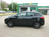 Hyundai ix35 Style 2WD - Hyundai ix35 in Essen