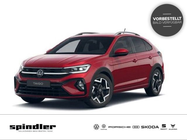 Volkswagen Taigo R-Line 1,5 l TSI OPF 110 kW (150 P S) 7-Ga
