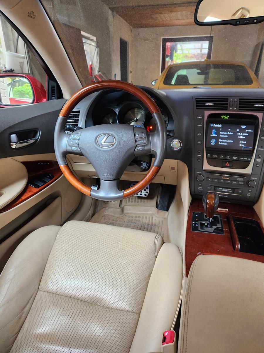 Lexus GS 300 300 -