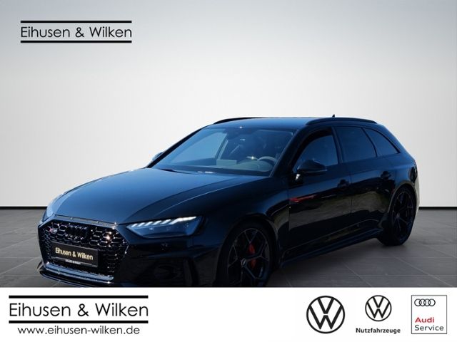 Audi RS4 Avant +RS COMPETITION+RS DESIGN+
