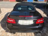 Mercedes-Benz E 500 Cabriolet E 500 ELEGANCE - Mercedes-Benz E 500 aus 2011