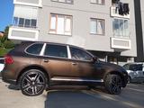 Porsche Cayenne Diesel - - Porsche Cayenne aus 2009