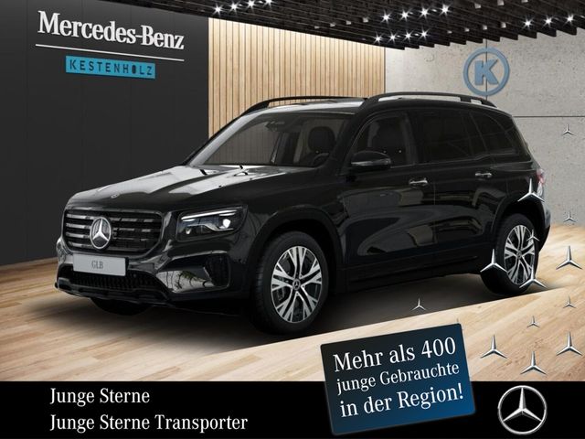 Mercedes-Benz GLB 200 d *Progressive*Night*MBUX*Memory*PANO*LM