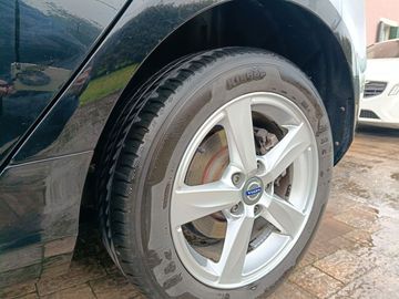 Volvo V40 - 12