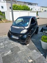 Smart 450 Fortwo - Smart aus 2000