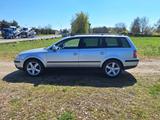 Volkswagen VW Passat 2.0TDI - VW Passat Diesel von 2004