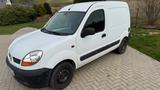 Renault Kangoo 1.2 Authentique Authentique - Renault Kangoo Authentique mit Benzin-Antrieb