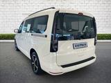 Volkswagen Caddy Maxi 2,0 TDI DSG 7-Sitzer Taxi/Funkmietwag - : Taxi