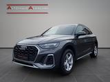 Audi Q5 40 TDI quattro S line R-KAM|AHK|ACC|VIRTUAL+ - Audi Q5 Gebrauchtwagen in Bielefeld