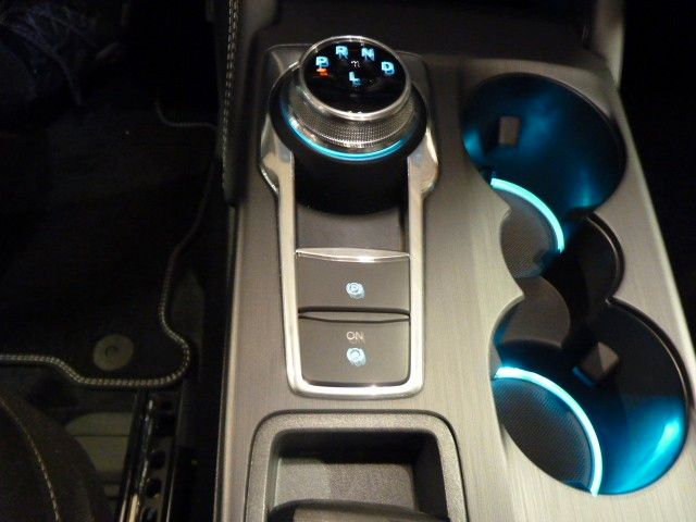 Fahrzeugabbildung Ford Kuga Hybrid Active Automatik/ FHEV