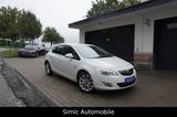 Opel Astra 1.4 Turbo 150 Jahre Opel LPG KLIMA+ALU+PDC - Opel Astra mit LPG-Antrieb