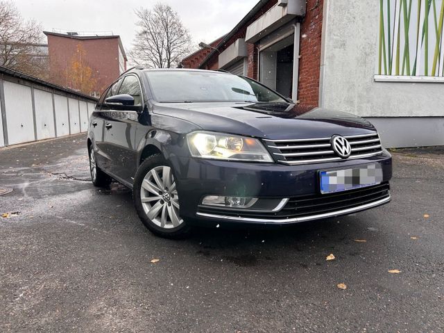 Volkswagen Passat 2.0 TDI ,Neu TÜV,Neu Öls...