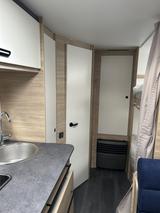 Sterckeman Easy 496PE  - Sterckeman Etagenbett Wohnwagen