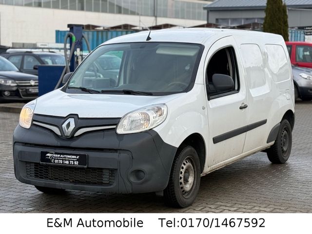 Renault Kangoo Rapid*MAXI*KLIMA*EURO6*