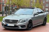 Mercedes-Benz S-Klasse W222 S 350 CDI | AM... - Mercedes-Benz S 350: Cdi