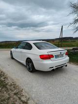 BMW 335i Coupé M Sport Edition M Sport Edition - BMW 335: 335i M Sport