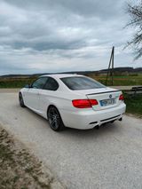 BMW 335i Coupé M Sport Edition M Sport Edition - BMW 3er Reihe: Coupé