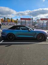 Ford Mustang Cabrio Shelby Kit/ Tuning by WEGA - Ford Mustang: Tuning
