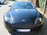 Aston Martin V8 Vantage 4.3l -Handschalter - Aston Martin V8 Vantage aus 2006