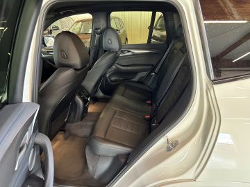 BMW X3 - 9