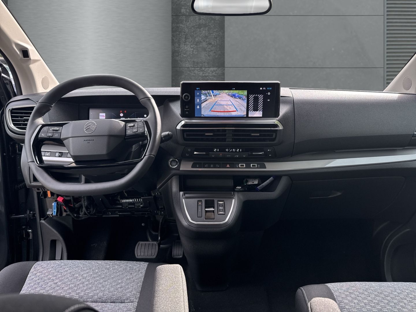 Citroën SpaceTourer - Bild 10