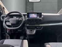 Citroën SpaceTourer - Vorschau Bild 10