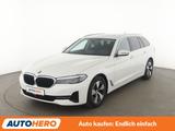 BMW 520d Aut.*HEAD-UP*LED*ACC*PANO*360CAM*NAVI*SHZ* - BMW 520 Gebrauchtwagen in Stuttgart