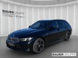 BMW 320 d M Sport Touring UVP 70.720,-€ HUD AHK Surr - BMW: 720