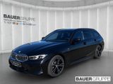 BMW 320 d M Sport Touring UVP 70.720,-€ HUD AHK Surr - BMW: 720